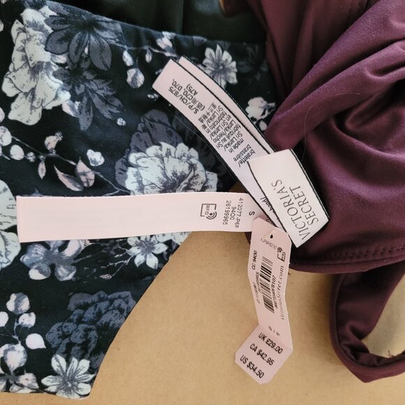 Victoria's Secret Bralettes - Picture 6 of 10